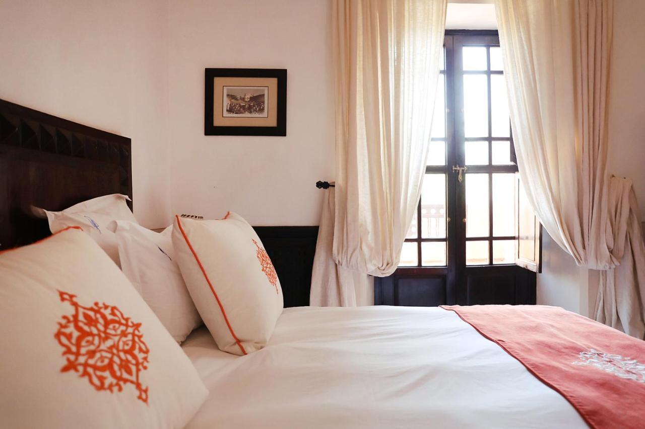 Affittacamere Le Perroquet Bleu 3*