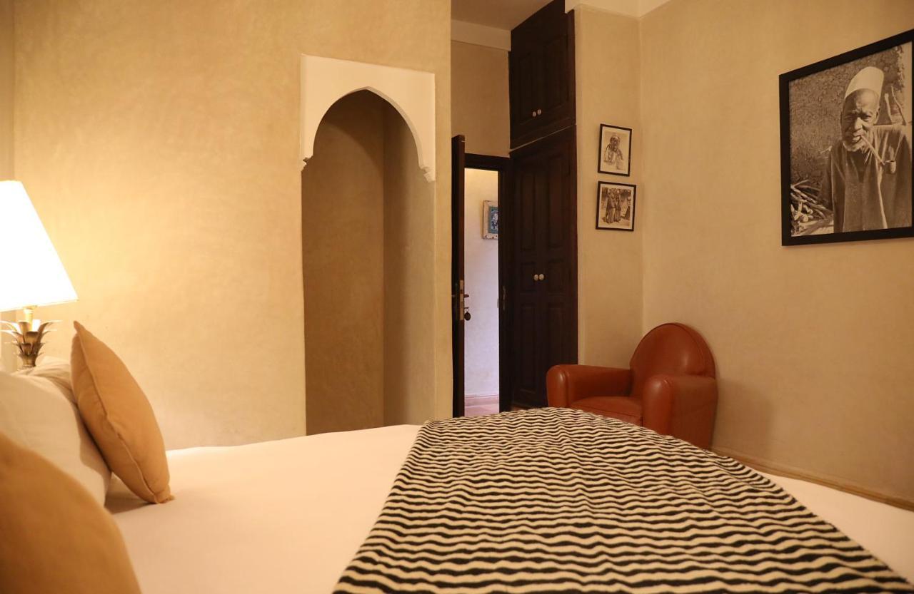 Le Perroquet Bleu Affittacamere 3*
