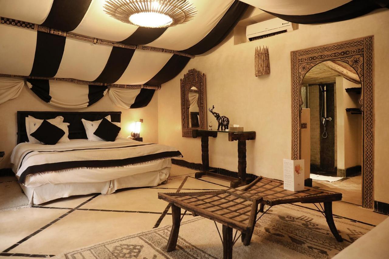 Le Perroquet Bleu Affittacamere Marrakesh