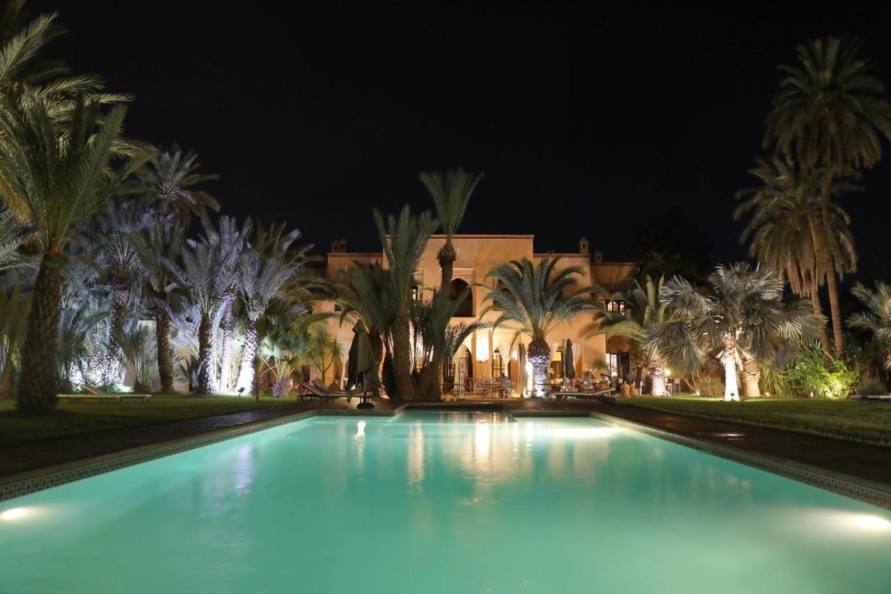 Affittacamere Le Perroquet Bleu Marrakesh